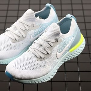 Women Nike Epic React Flyknit